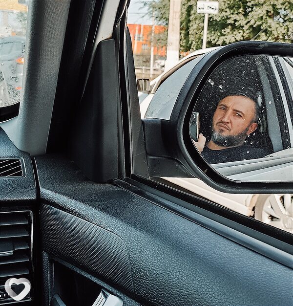 Руслан, 40, Махачкале — анкета №476278