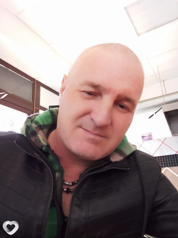 Валерий, 47, Таганроге — анкета №476284