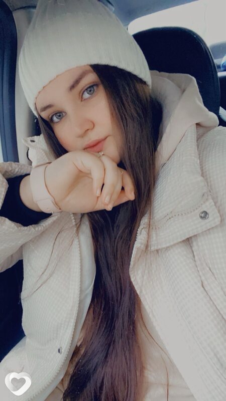 Таня, 25, Витебске — анкета №476015
