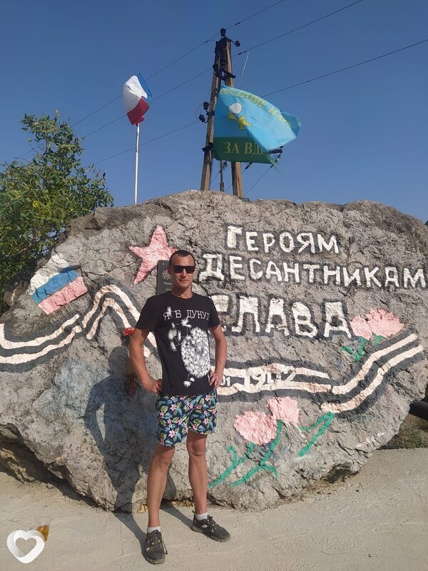 Николай, 39, Домодедово — анкета №476019