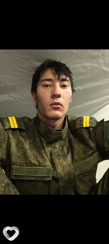 Дамир, 29, Сургуте — анкета №476026