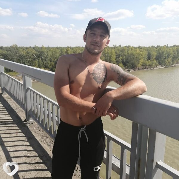 Павел, 41, Барнауле — анкета №476028