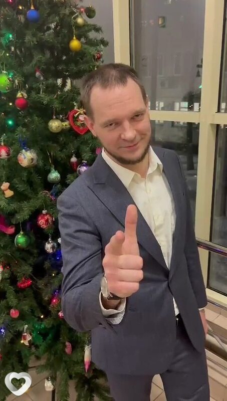 Ев, 38, Москве — анкета №476030