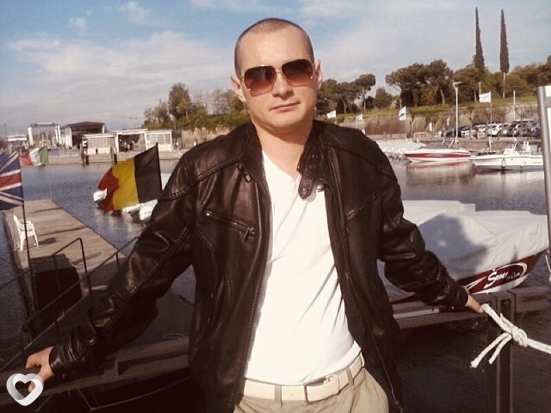 Олег, 30, Шатуре — анкета №476032