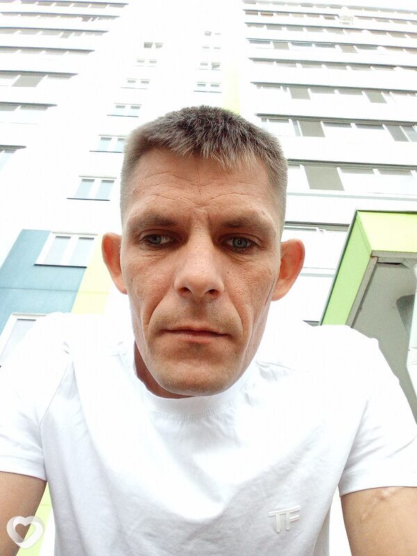Евгений, 38, Набережных Челнах — анкета №476361