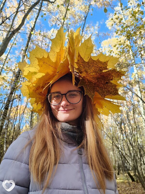 Юля, 38, Москве — анкета №476367