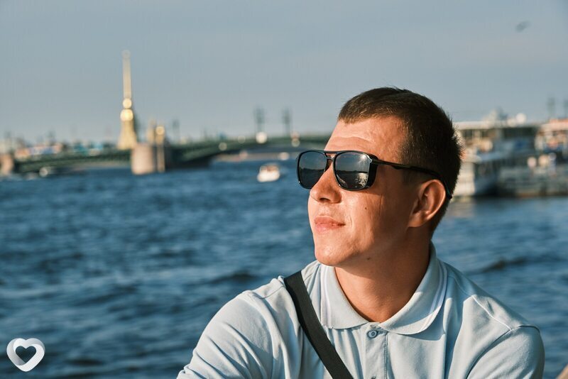 Владимир, 28, Горках — анкета №476368