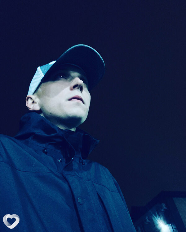 Максим, 44, Хабаровске — анкета №476382