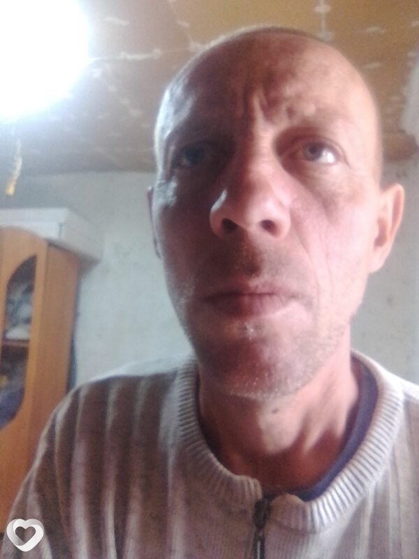Оля, 49, Абакане — анкета №476434