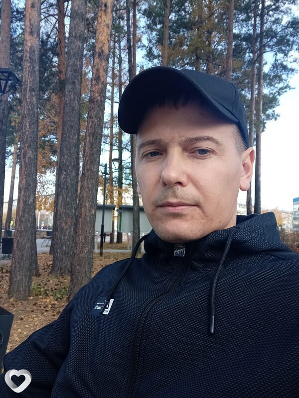 Артем, 35, Саянске — анкета №476441