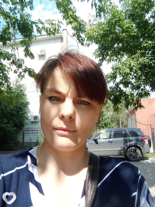 Татьяна, 40, Костанае — анкета №476444