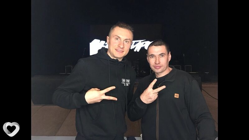 Альберт, 38, Перми — анкета №476445