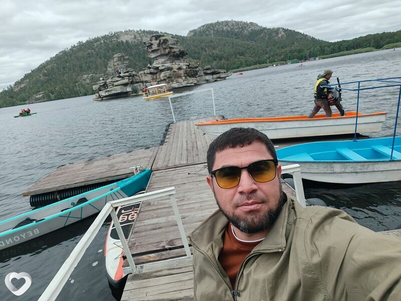 Ммми, 34, Шымкенте — анкета №476454