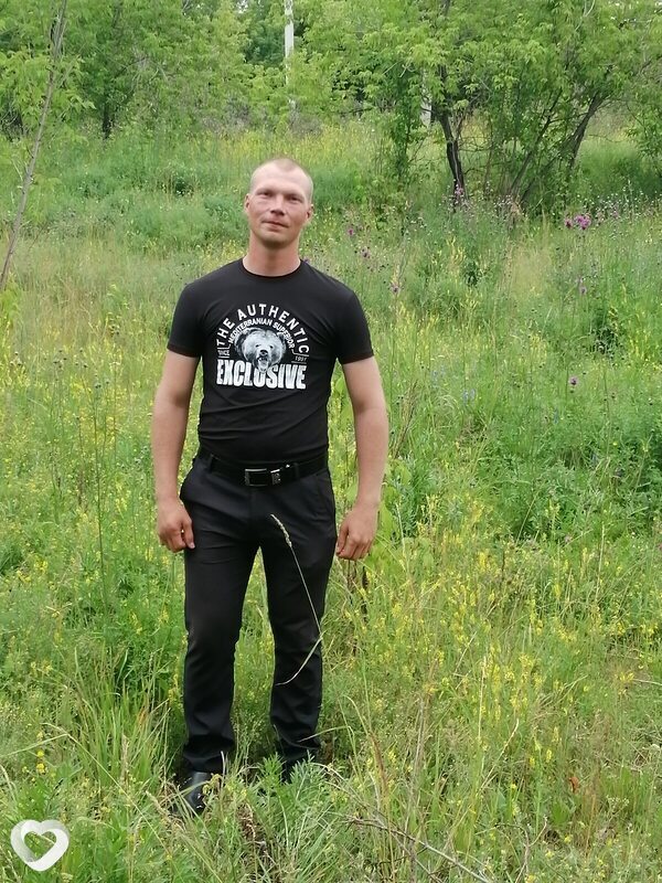 Андрей, Колпашево