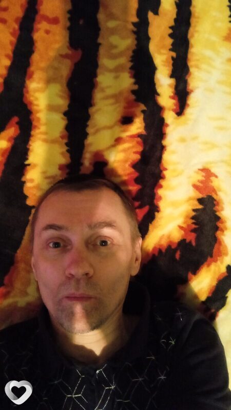 Егорка Иртман, 43, Новокузнецке — анкета №476139