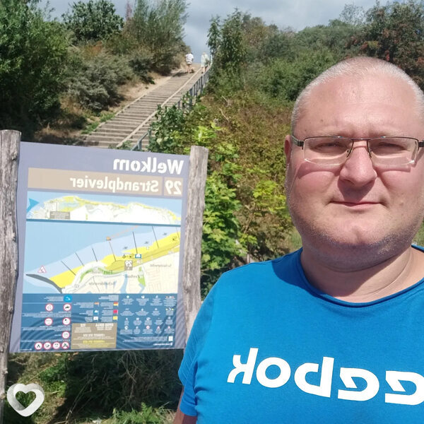 Толя, 44, Мозыре — анкета №476149
