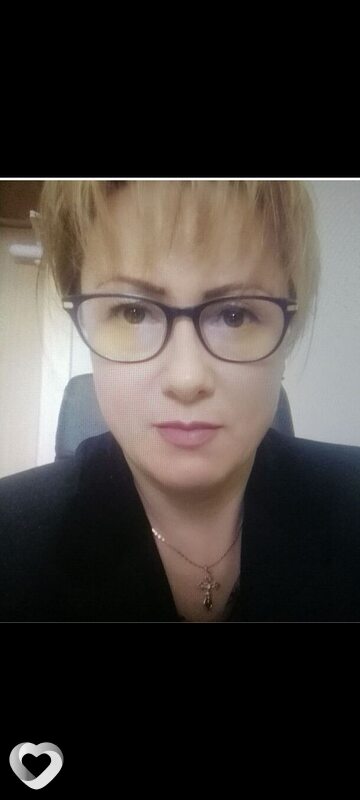 Екатерина, 48, Химках — анкета №476151