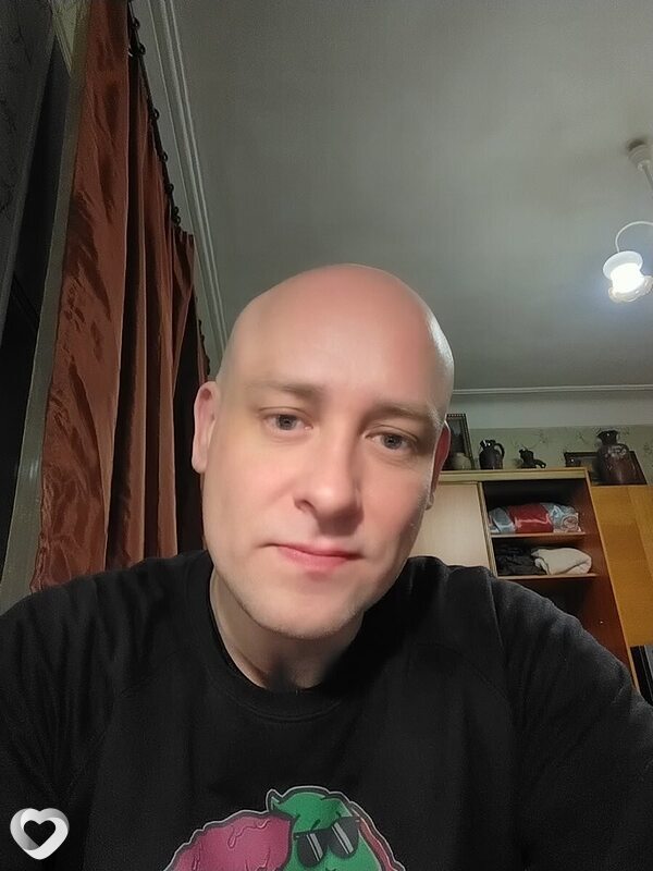 Сергей, 40, Амурске — анкета №476157