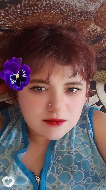 Виталина, 43, Харькове — анкета №476158