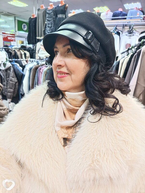 Света, 42, Тольятти — анкета №476087