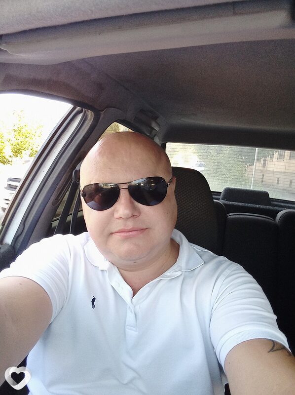 Владимир, 42, Уральске — анкета №476089