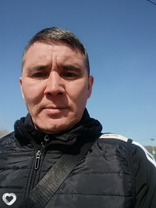 Артур, 39, Донецке — анкета №476100