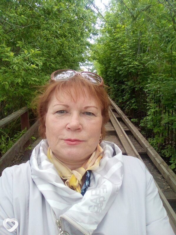 Наташа, Кировск