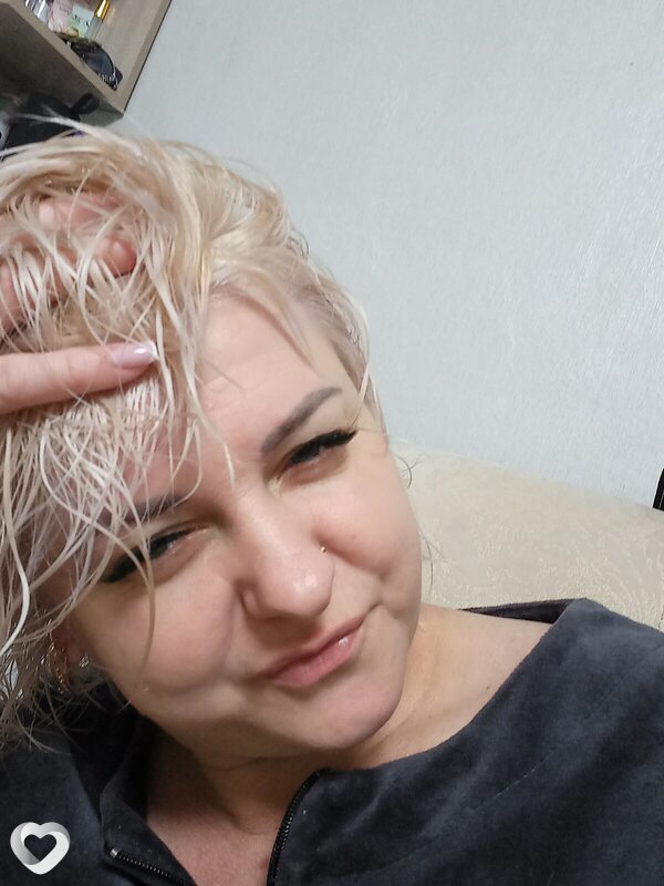 Ирина, 39, Минусинске — анкета №476334