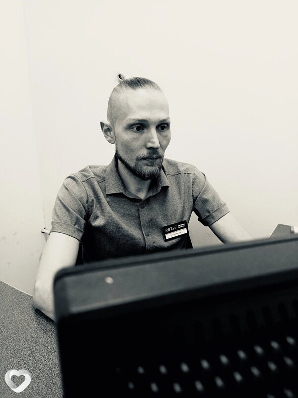 Егор, 32, Москве — анкета №476335