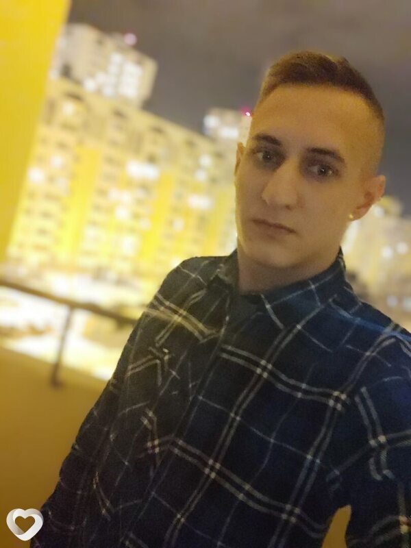 Андрей, 31, Тюмени — анкета №476340