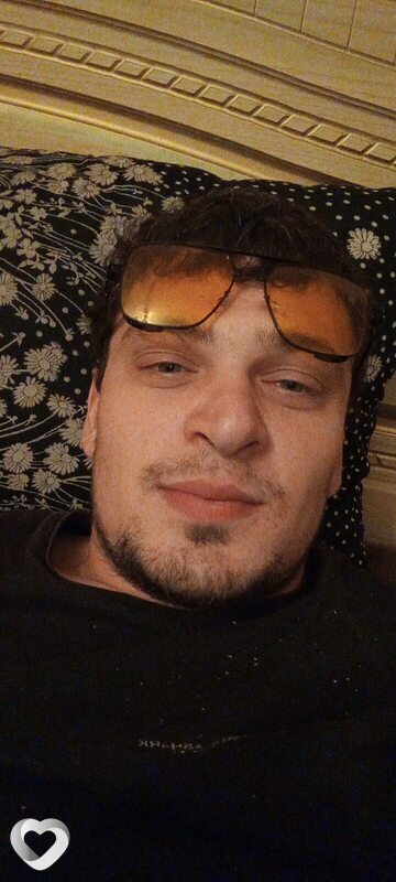 Шамиль, 33, Георгиевске — анкета №476343