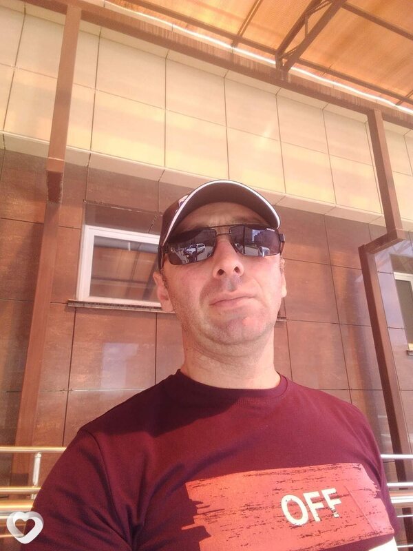Артур, 45, Бугуруслане — анкета №476345