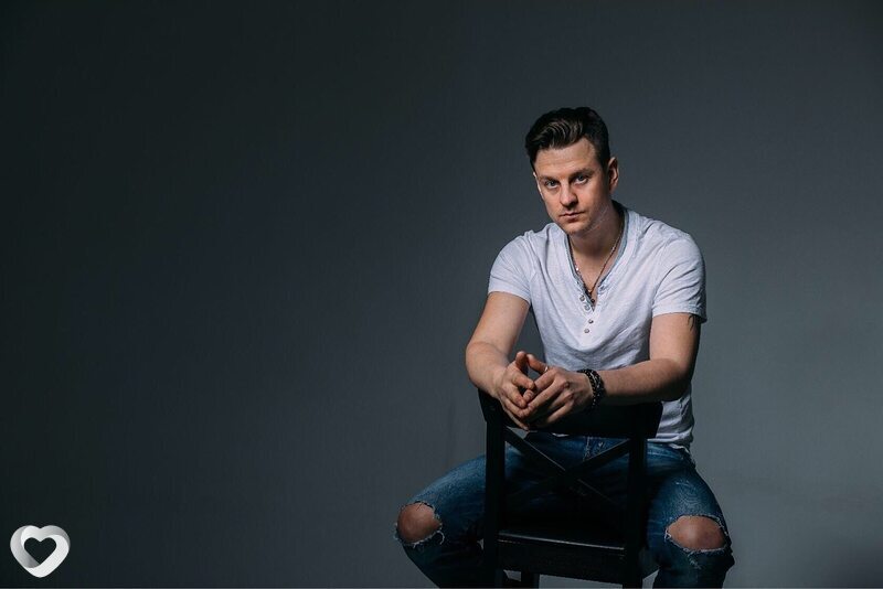 Александр, 37, Липецке — анкета №476346