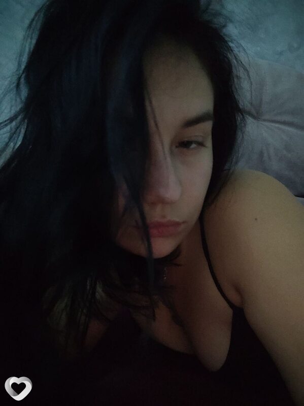 Виолетта, 24, Екатеринбурге — анкета №476352