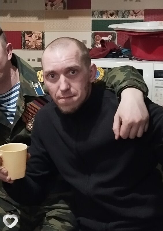 Олег, 37, Москве — анкета №476356