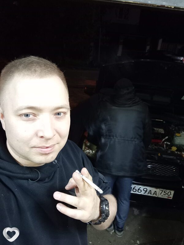 Алексей, 34, Домодедово — анкета №476161