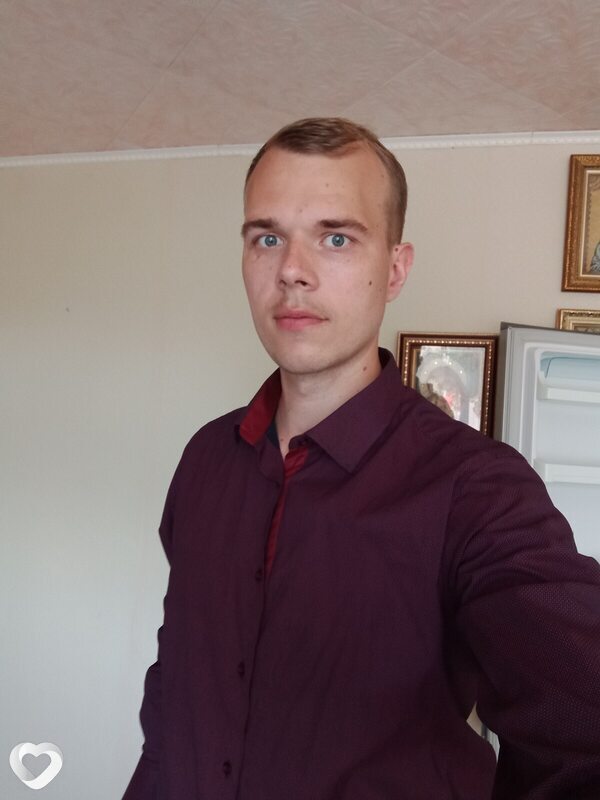 Женя, 36, Хабаровске — анкета №476164