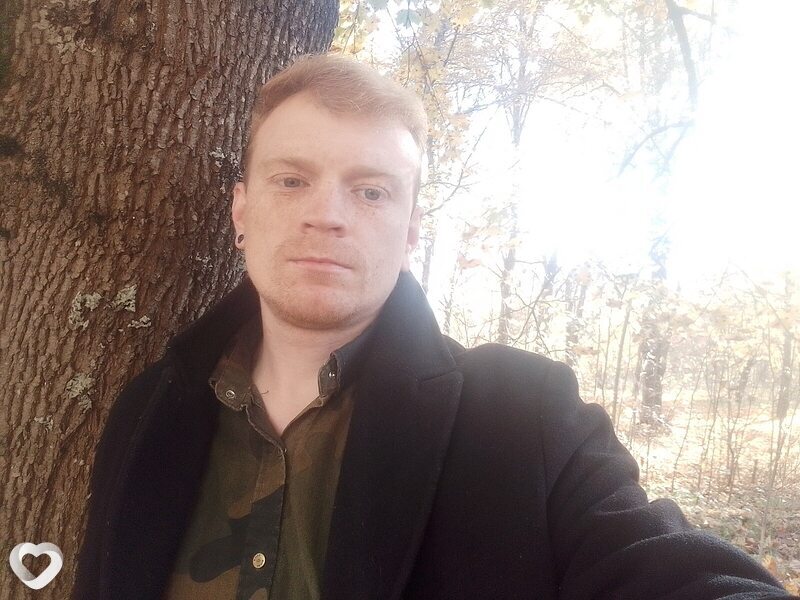 Борис, 40, Жодине — анкета №476169