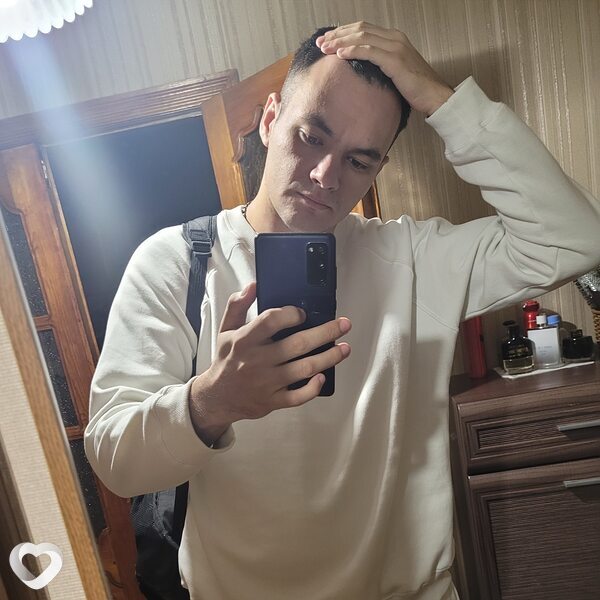 Тимур, 26, Астрахани — анкета №476170