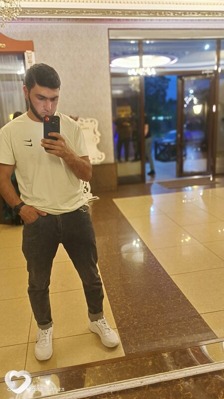 Алишан, 32, Шымкенте — анкета №476172