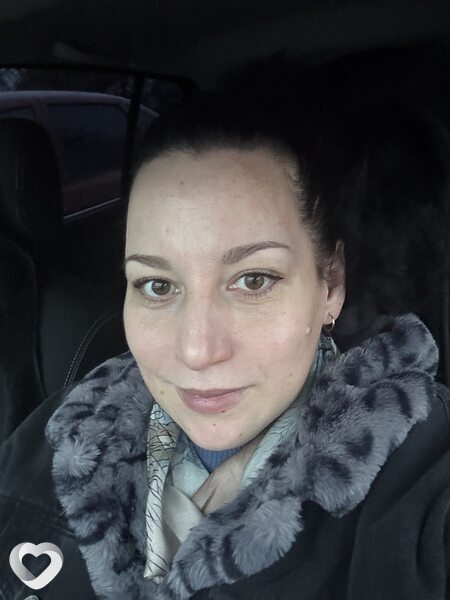 Анна, 44, Нижнем Новгороде — анкета №476173