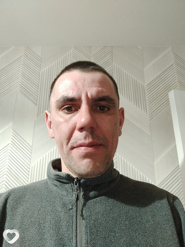 Андрей, 39, Казани — анкета №476175