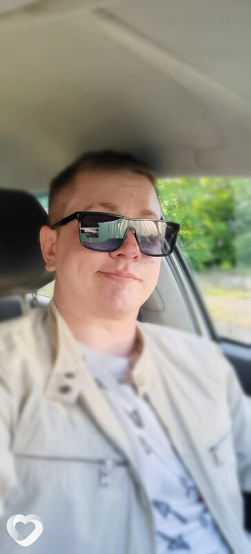 Евгений, 36, Бресте — анкета №476179