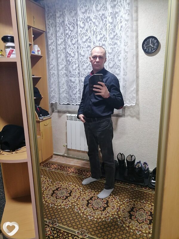 Игорь, 42, Белгороде — анкета №476181