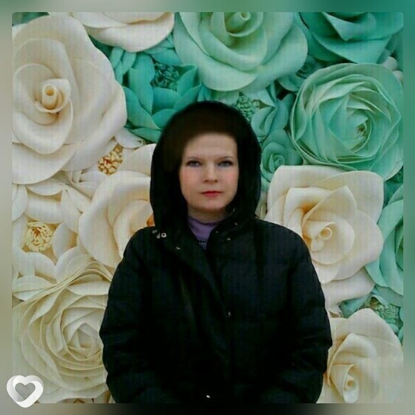 Оксана, 39, Пушкино (Московская Обл) — анкета №476184