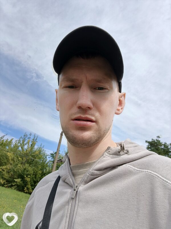 Валерий, 29, Воронеже — анкета №476211