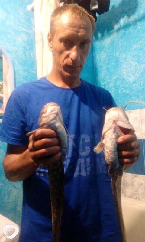 Андрей, 41, Орске — анкета №476212