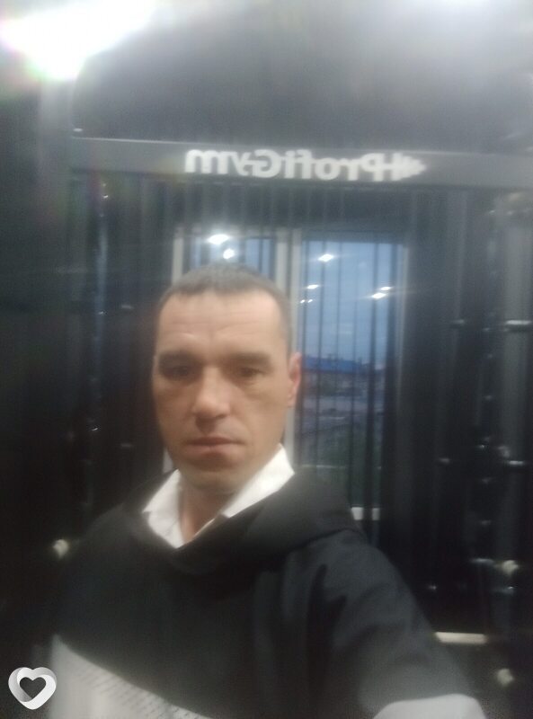Роман, 41, Якутске — анкета №476213