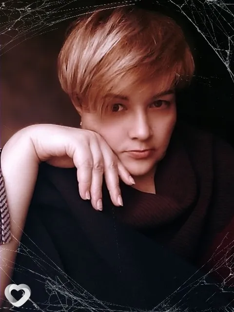 Natali, 54, Кривое Роге — анкета №9020