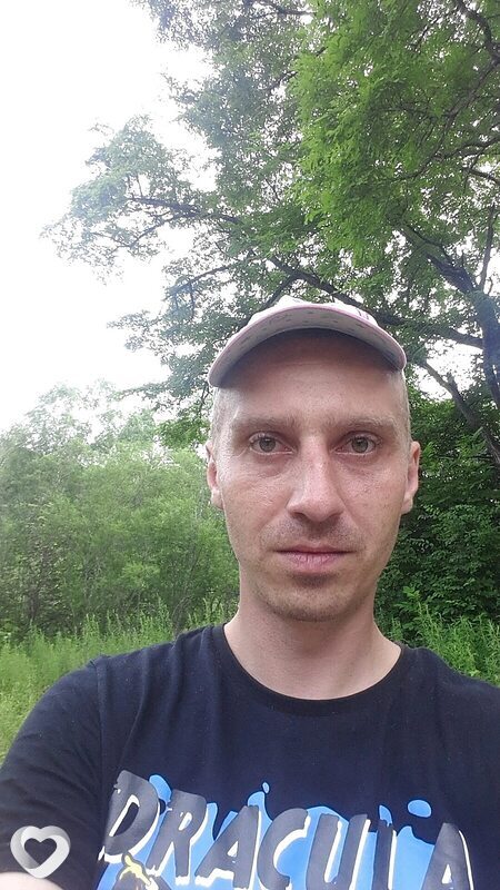 Сергей, 41, Воронеже — анкета №476215